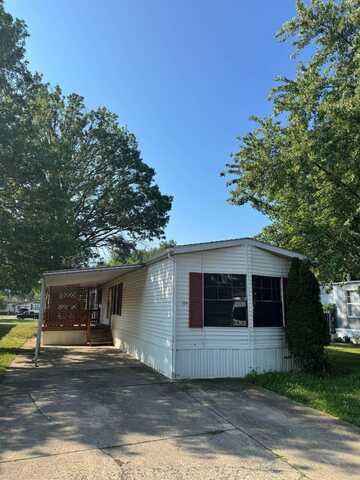 5330 Goshen Road, Fort Wayne, IN 46818