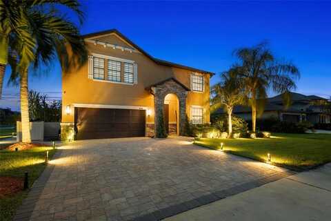 2840 Lafayette Trace Drive, Saint Cloud, FL 34772