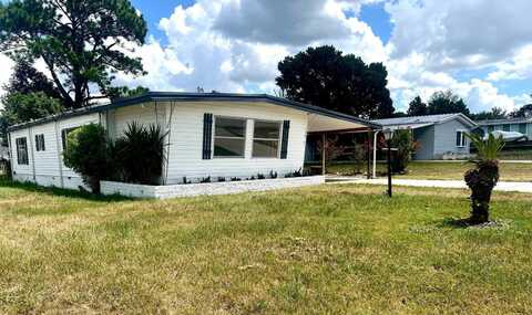 29 Maplehurst Avenue, Debary, FL 32713