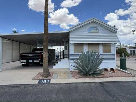 8701 S. Kolb Rd., Tucson, AZ 85756