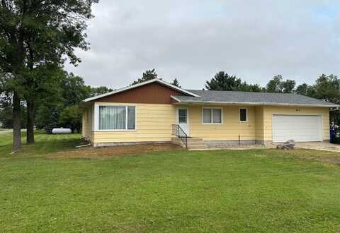 602 3rd Street, Leola, SD 57456