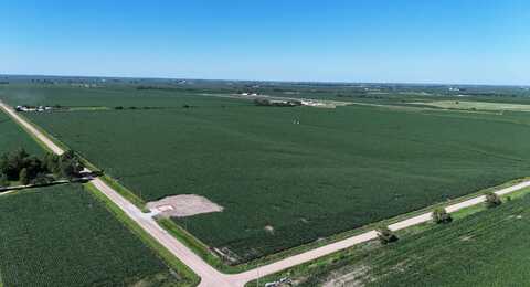 E 4th & S X Road, Henderson, NE 68371