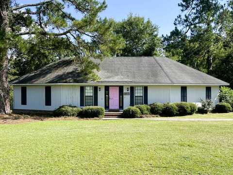 201 Shuman Drive, Statesboro, GA 30458