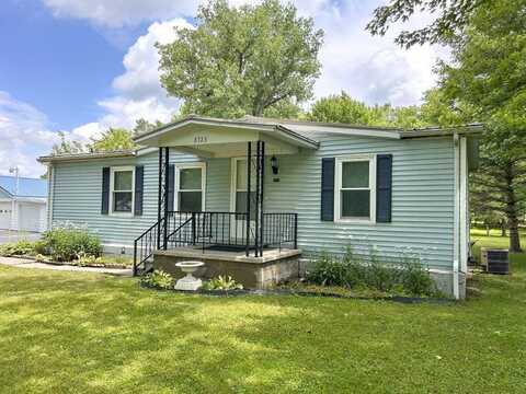 8723 Hartshorn Rd., Corfu, NY 14036