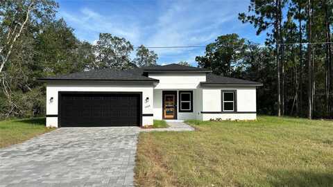15309 Sw 60th Circle, Ocala, FL 34473