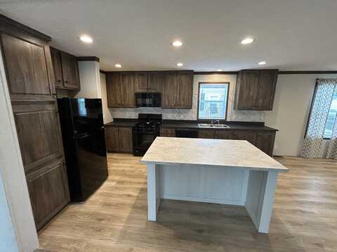 11338 Mill Creek, Galesburg, MI 49053