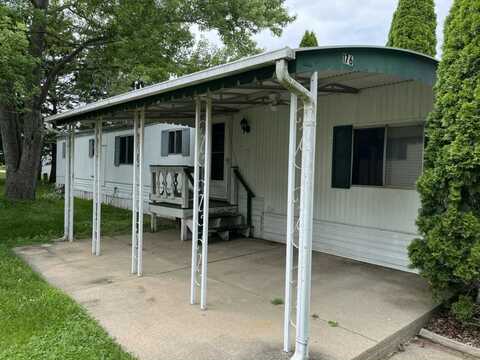19900 128th St. Lot, Bristol, WI 53104