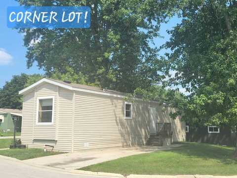 1101 Richard Road, #133, Elgin, IL 60123