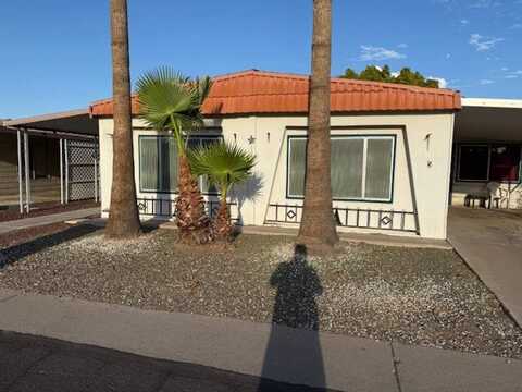 245 S. 56th Street, Mesa, AZ 85206