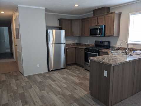 2339 Dogwood St, Liberty, MO 64068