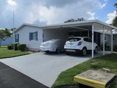 8200 Cedar Creek Drive, New Port Richey, FL 34653