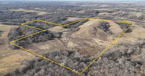TBD 555th Trail, Melrose, IA 52569