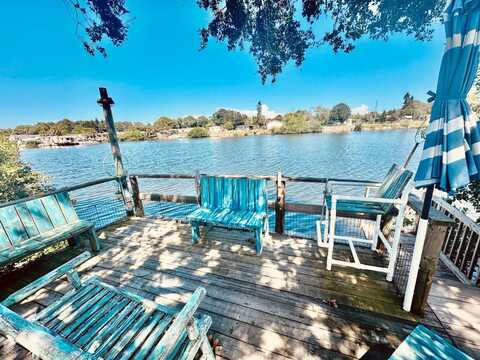 5617 Finley dr, Port, FL 32127