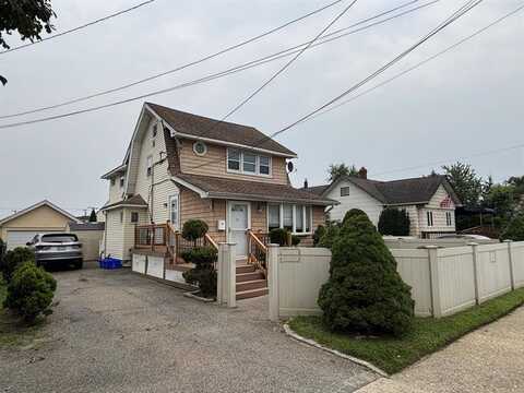 14 Nicholas Avenue, East Rockaway, NY 11518