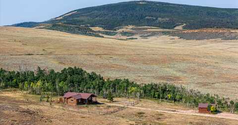 3513 County Road 89, Red Feather Lakes, CO 80545