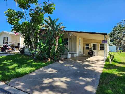 10548 Pleasant BLVD, Riverview, FL 33578