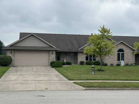 193 Paris Street, Minster, OH 45865