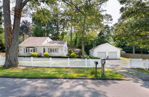 116 Magnolia Drive, Rocky Point, NY 11778