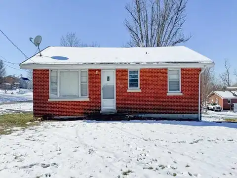 112 Floyd St., Campbellsville, KY 42718