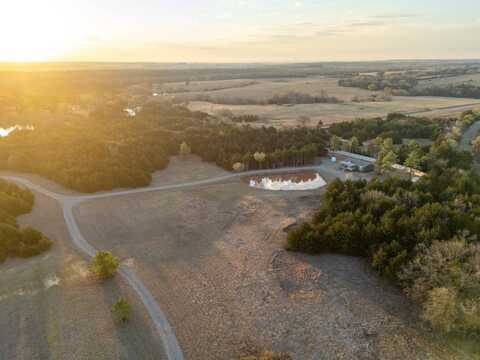 000 S 3520 Rd, Cushing, OK 74023