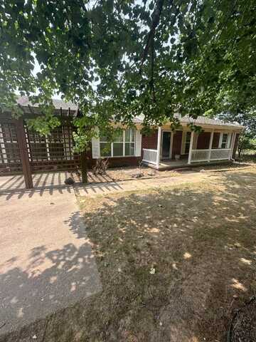 105 W Hwy 96, Cecil, AR 72930