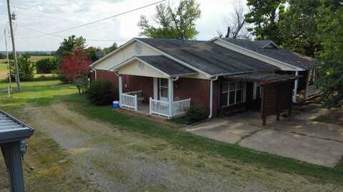 105 W Hwy 96, Cecil, AR 72930