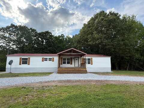 4151 County Rd 214, Carrollton, MS 38917