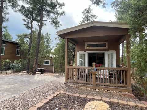 3851 Vacation Village Dr, Show Low, AZ 85901