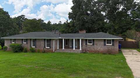 202 Sherwood ave, Troy, AL 36081