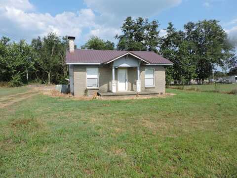 743 743 N. MAIN ST, Waldron, AR 72958