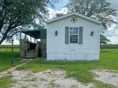 14876 Washington Road, West Burlington, IA 52655