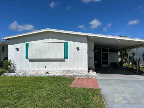 48 Neiba Ct, Fort Myers, FL 33912