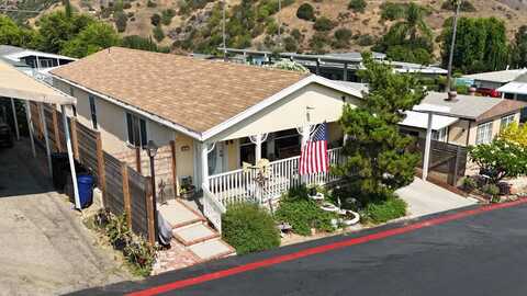5700 Carbon Canyon Rd, Brea, CA 92823