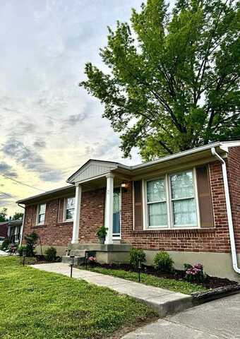 9309 HUDSON LN, LOUISVILLE, KY 40291