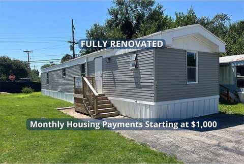 3120 West Chain of Rocks Rd, Granite City, IL 62040