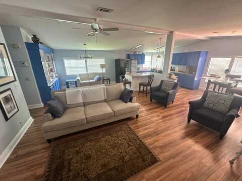 2231 DEL MAR DRIVE, North Fort Myers, FL 33903