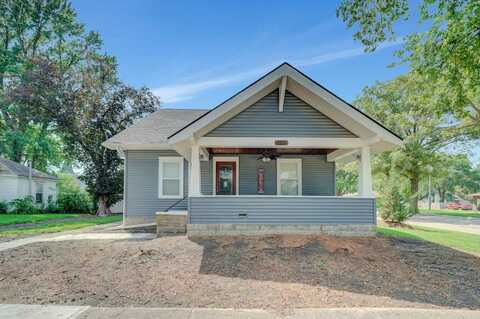 202 Carol St, Talmage, NE 68448