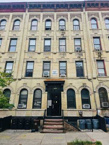 1231 Halsey St, Brooklyn, NY 11237