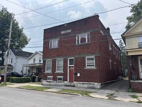 234 William St, Herkimer, NY 13350