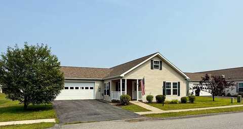 31 Elm Street, Gansevoort, NY 12831