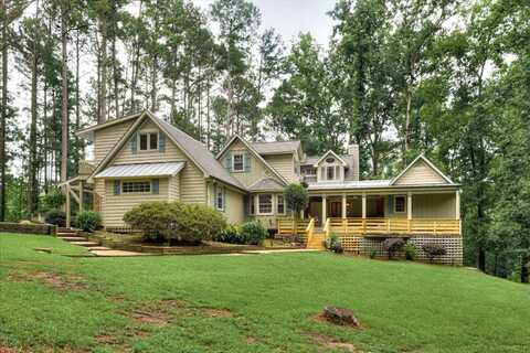10 Dogwood Ln., Johnston, SC 29832