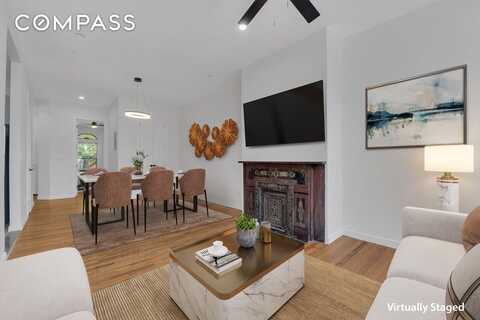 1275 Jefferson Avenue, Brooklyn, NY 11221