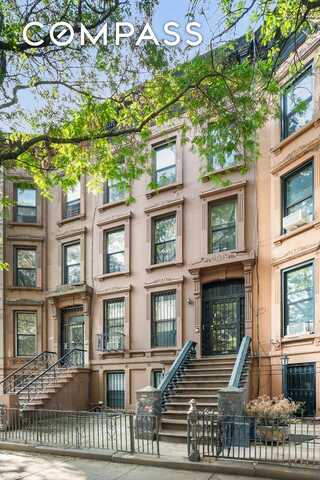 615 Putnam Avenue, Brooklyn, NY 11221