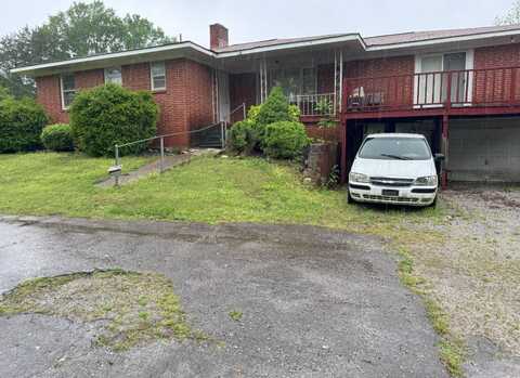 7521-A Moores Mill Road, Huntsville, AL 35811