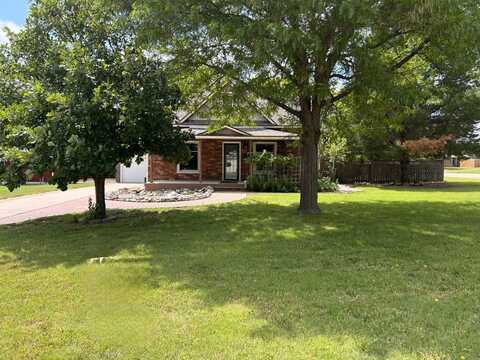 419 N. Spruce, Stockton, KS 67669