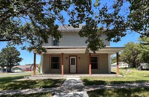 103 E Street, Phillipsburg, KS 67661