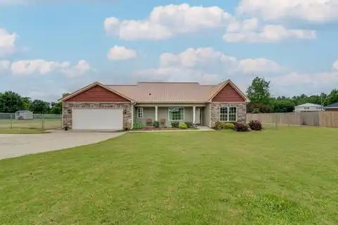 11 Summerfield Ct., Trenton, SC 29847