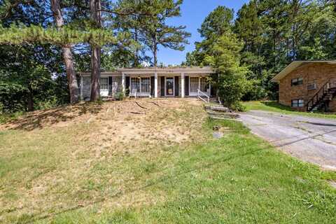 953 Chadwick Dr, Kingsport, TN 37660