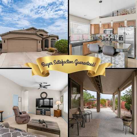 42266 W Sparks Dr, Maricopa, AZ 85138