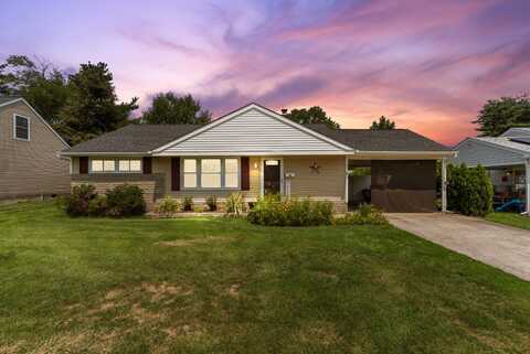 15 Beech Place, West Deptford, NJ 08096